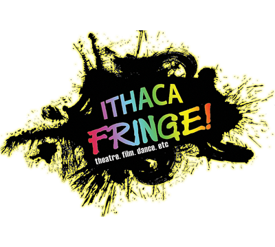 ithaca fringe festiva 2017